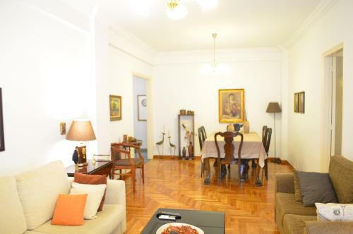 Apartamento Pedion Areos Park 5 Center 5
