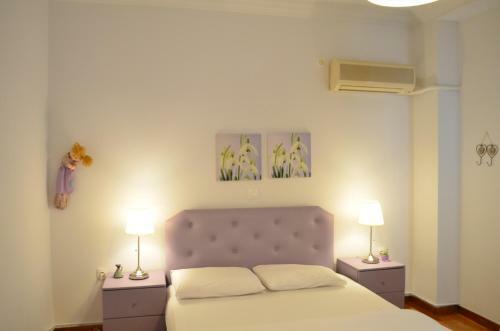 Apartamento Pedion Areos Park 5 Center 5