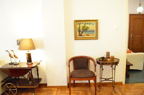 Apartamento Pedion Areos Park 5 Center 5