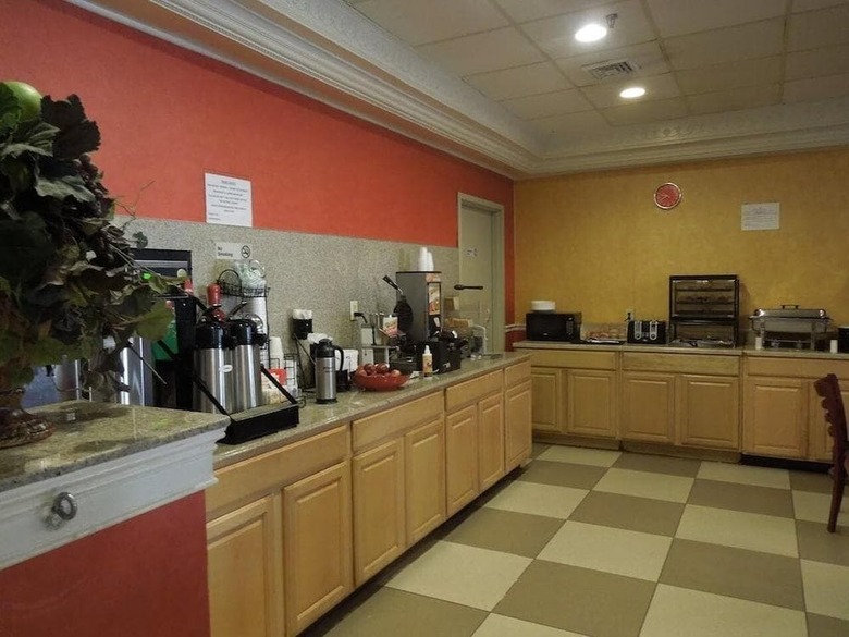 Hotel Ramada East Orange