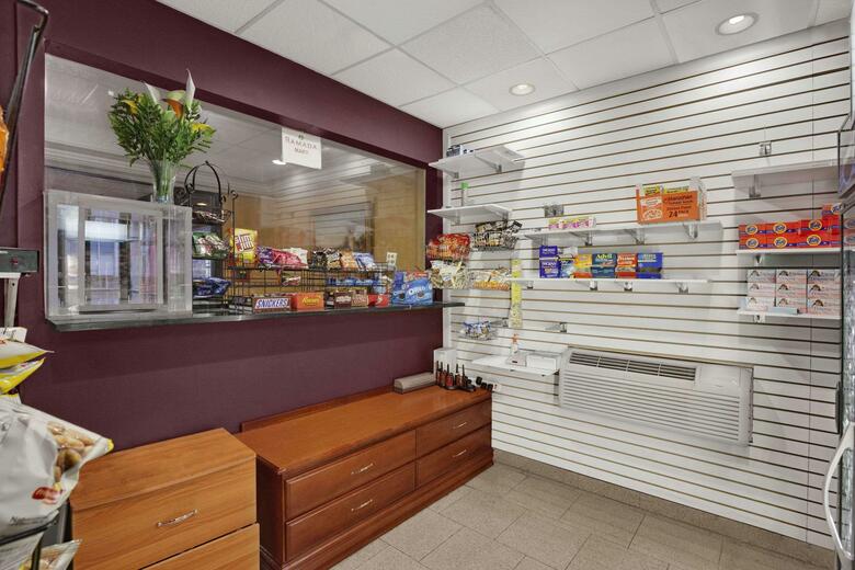 Hotel Ramada East Orange