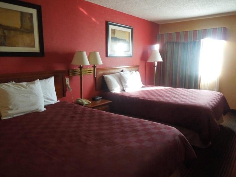 Hotel Ramada East Orange