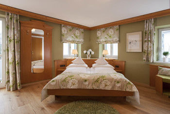 Hotel Fischerhaus