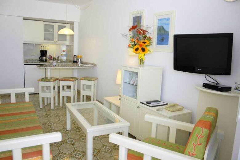 Apartamentos Maritim Playa