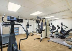Hotel Quality Inn Oceanfront