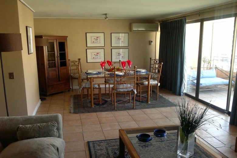 Dal� Apart Hotel