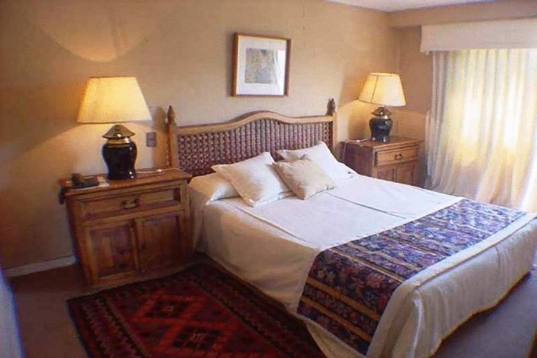 Dal� Apart Hotel