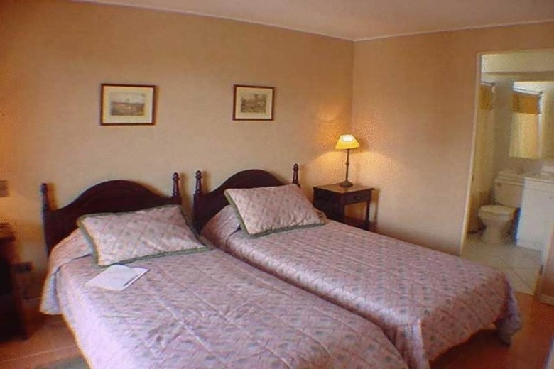 Dal� Apart Hotel