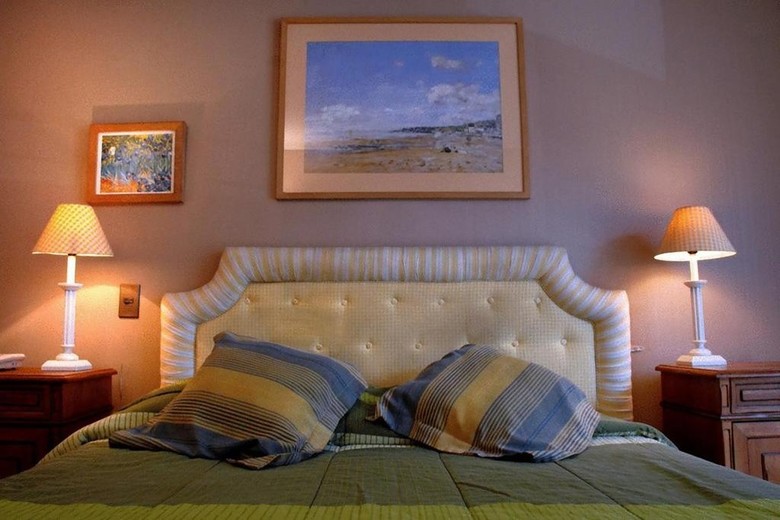 Dal� Apart Hotel