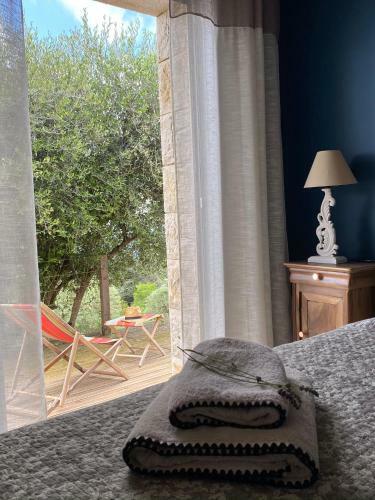 Apartamentos Les Mas D'azur Appartement