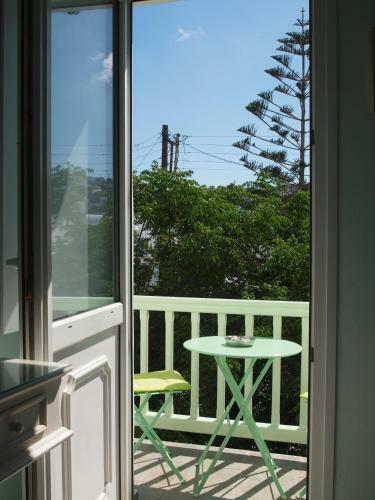 Hostal Fraskoula's Town