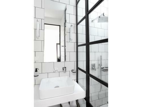 Apartamento Athens View Loft - 02