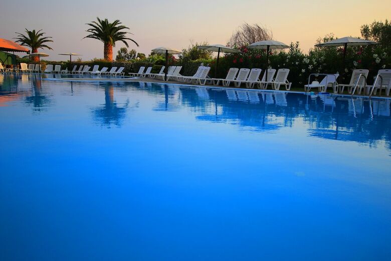 Hotel Panorama Sidari