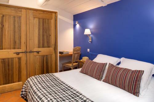 Hotel Oustau Camarguen H�tel & Spa
