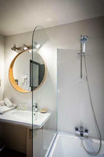 Hotel Oustau Camarguen H�tel & Spa