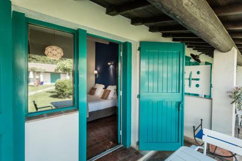 Hotel Oustau Camarguen H�tel & Spa