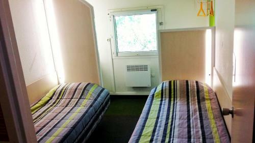 Hotel F1 Angers Ouest - Beaucouze