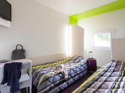 Hotel F1 Angers Ouest - Beaucouze