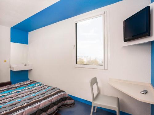 Hotel F1 Angers Ouest - Beaucouze