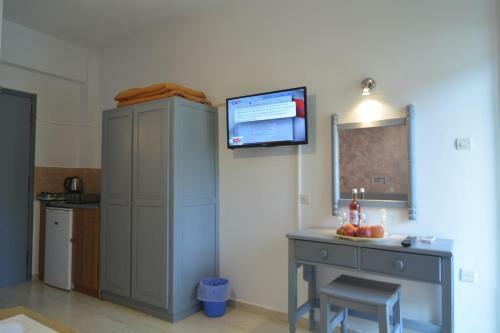 Apartamento Galini Beach