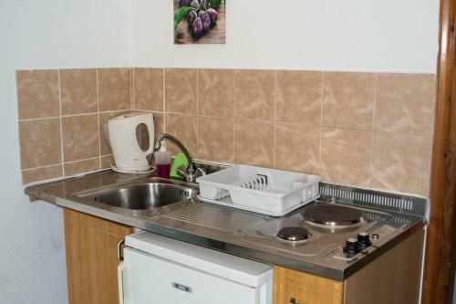Apartamento Galini Beach