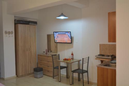 Apartamento Galini Beach