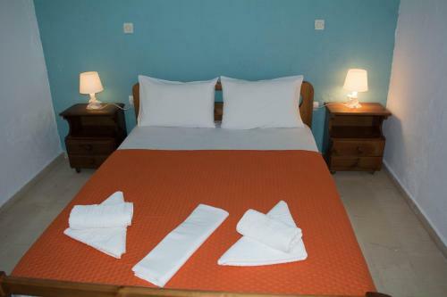 Apartamento Galini Beach