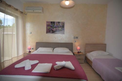 Apartamento Galini Beach