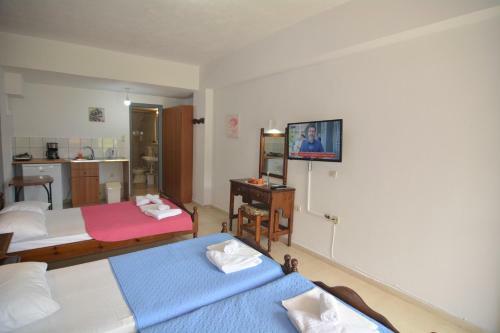 Apartamento Galini Beach