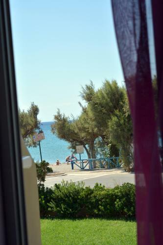 Apartamento Galini Beach