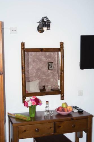 Apartamento Galini Beach