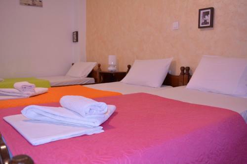 Apartamento Galini Beach