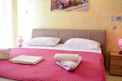 Apartamento Galini Beach