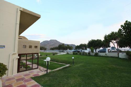 Apartamento Galini Beach