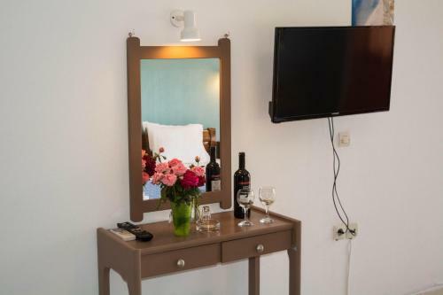 Apartamento Galini Beach