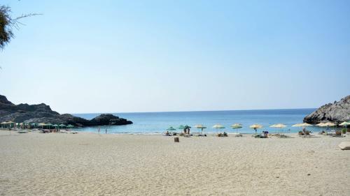 Apartamento Galini Beach
