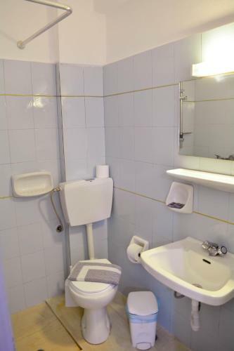 Apartamento Galini Beach