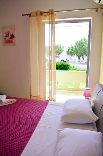 Apartamento Galini Beach