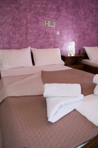 Apartamento Galini Beach