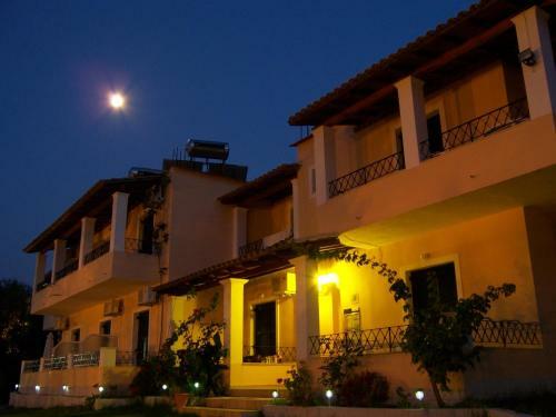 Rising Sun Apartments & Studios