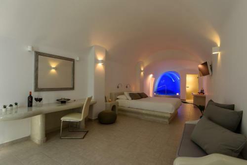 Hotel Pegasus Suites & Spa