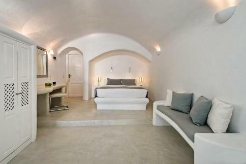 Hotel Pegasus Suites & Spa