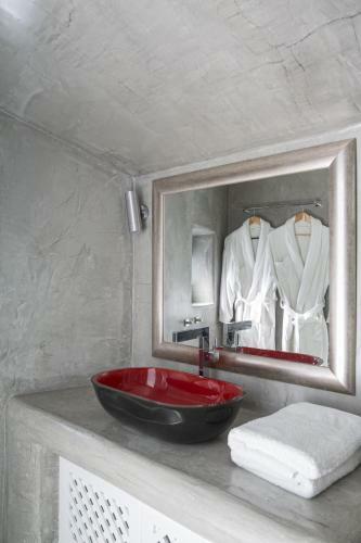 Hotel Pegasus Suites & Spa