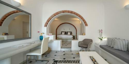 Hotel Pegasus Suites & Spa