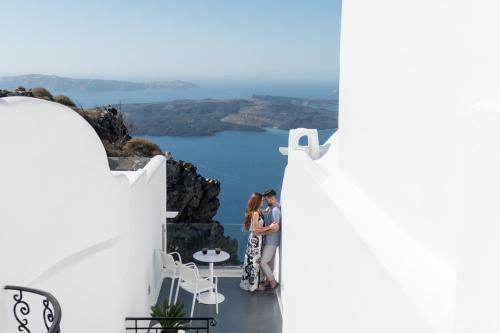 Hotel Pegasus Suites & Spa