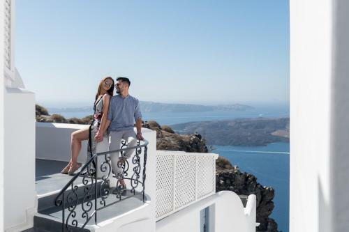 Hotel Pegasus Suites & Spa