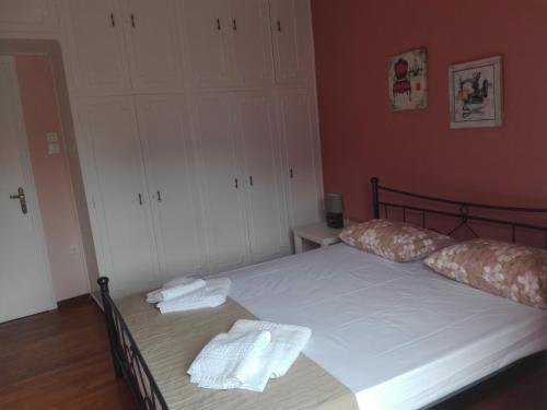 Steda Boutique Apartment Acropolis