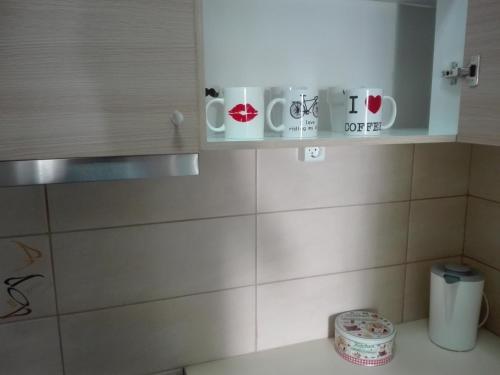 Steda Boutique Apartment Acropolis