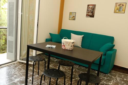 Steda Boutique Apartment Acropolis
