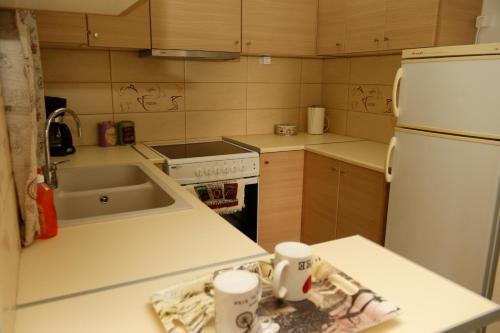 Steda Boutique Apartment Acropolis
